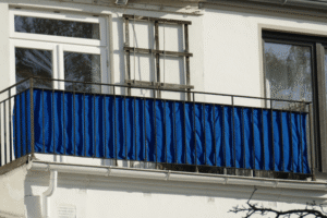 Pembuatan Railing Balkon Besi Kebayoran Baru 