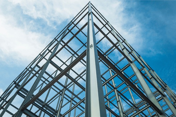 Jasa Kontruksi Baja Citayam